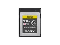 CFExpress Type B Tough 960GB