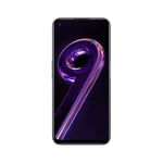 realme 9 Pro 5G Smartphone Debloqué etMéga batterie de 5 000 mAh, Processeur Qualcomm Snapdragon 695 5G, Charge Dart 33 W, Écran 120 Hz ultra fluide, Dual Sim, 8 + 128 GB,Midnight Black