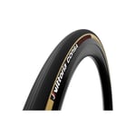 Vittoria Corsa Landeveisdekk Brun/Sort, Pariser, 700x23c