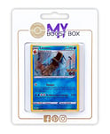 my-booster-SWSHPOGO-FR-22H Pokémon Company Cartes, SWSHPOGO-FR-22H, Non