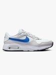 Nike Air Max SC - Herre - Blå - 44.5