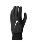 Nike Therma-FIT GG N.100.6787.069.SL Gants de Golf pour Homme Noir/Noir/Blanc Taille S