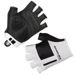 Endura FS260-Pro Aerogel Cycling Mitts - White / XSmall