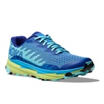 Hoka Torrent 3 Herre Virtual Blue / Lettuce, US 12,5 | 47 1/3