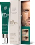 Shakeup - Mens Eye Cream, Instant Tightening, Anti-wrinkles, Long-term Anti-age