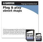 GARMIN CITY NAVIGATOR EUROOPPA MIKROSD (010-10680-50)