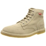 Boots Kickers  Homme Orilegend Bottine