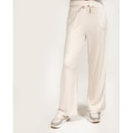 Ensembles de survêtement Isotoner  Pantalon large Femme Beige