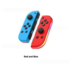 Wireless Pair Gamepad Joypad For Nintendo Switch Joy-Con Controller Left+Right