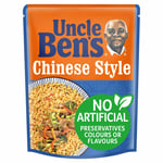 Uncle Ben's Special Chinese Rice - 250g - Pack of 3