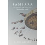 Samsara (häftad, eng)