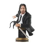 Diamond Select John Wick Chapter 3 1/6 Scale Bust - 6.5