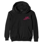 Ed Sheeran Unisex Adult Bad Habits Pullover Hoodie - XL