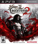 Castlevania Lords of Shadow 2  DELETED TITLE /PS3 - New PS3 - T1398z