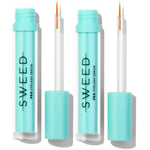 Sweed Eyelash Growth Serum Duo 2x3ml