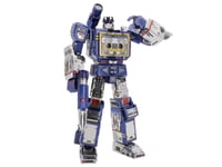 Transformers Soundwave Modélisme