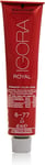 Schwarzkopf Igora Royal Permanent Hair Colour Number 6-77 60ml