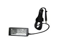 Hp Smart Ac Adapter - Strömadapter - 65 Watt - För Probook 6570B