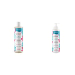 Activilong Gel Activateur de Boucles Acticurl & Acticurl Hydra Leave-In Soin sans Rinçage Pitaya Glycerin Aloe Vera 240 ml