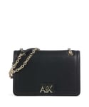 Armani Exchange Shoulder bag black