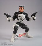 Marvel Comics figurine de collection Punisher 10 cm Comansi