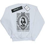 Sweat-shirt Disney  Alice in Wonderland