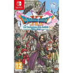 SHOT CASE - Dragon Quest XI S : Les Combattants de la Destinée - Edition Ultime Jeu Switch