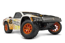 HPI Jumpshot SC Flux 1:10 Electric Offroad