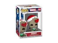 Funko! Pop Vinyl S4 Groot