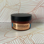 The Body Shop Spa of The World Mediterranean Sea Salt Resurfacing Scrub 50ml