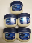 Vaseline Protecting Petroleum Jelly Original X 5 Skin Protectant JUST £18.99