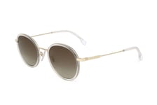 Lunettes de Soleil Hugo Boss BOSS 1288/F/S LOJ GOLD CRYSTAL 51/22/145 Homme