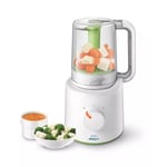 Philips Avent Baby Food Steamer & Blender 220