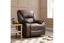 Enoch Manual Recliner Armchair