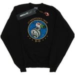 Sweat-shirt Star Wars: The Rise Of Skywalker  First Resistance Crew