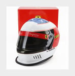 Mini Casque MS-BMH-1-96 Schuberth - Casque F1 Michael Schumacher Te