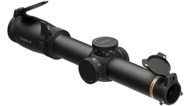 Leupold VX-6HD 1-6x24 CDS-ZL2 Illum. FireDot Duplex