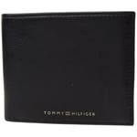 Portefeuille Tommy Hilfiger  Portefeuille  Ref 57348 bds Noir 11*3*10 cm