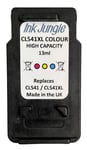 PG-540XL CL-541XL Ink Cartridge Combo Pack For Canon PIXMA MX375 Printer