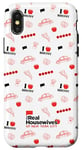 iPhone X/XS The Real Housewives of New York City Pattern Case