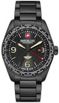 Swiss Military Hanowa City Hawk SMWGH2100930 Montre Quartz Homme