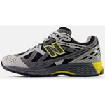 Baskets New Balance  1906 Utility Lemon Phantom