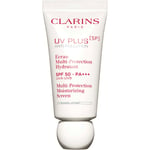 Clarins UV PLUS Multi-Protection Moisturizing Screen 30 ml