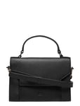 Adax Cormorano Shoulder Bag Rikke Svart