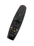 Tekeir Replacement Remote Control Compatible With LG 65UN73006LA