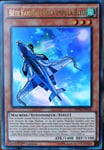 Carte Yu-Gi-Oh Mp14-Fr076 Bête Fantôme Méca Impula Bleu Neuf Fr