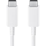 Cables USB Samsung Câble USB C vers USB C, longueur 1,8m, charge ultra rapide 45W