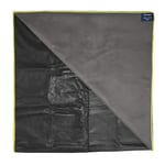 Berghaus Adhara 700 Tent Carpet, Made of Soft and Durable Polyester Fleece