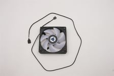 Lenovo Legion T5-28IMB05 T5-28ICB05 T7-34IMZ5 System Fan Desktop 5F10X63221