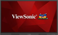 ViewSonic ViewBoard IFP75G1 75" touch display